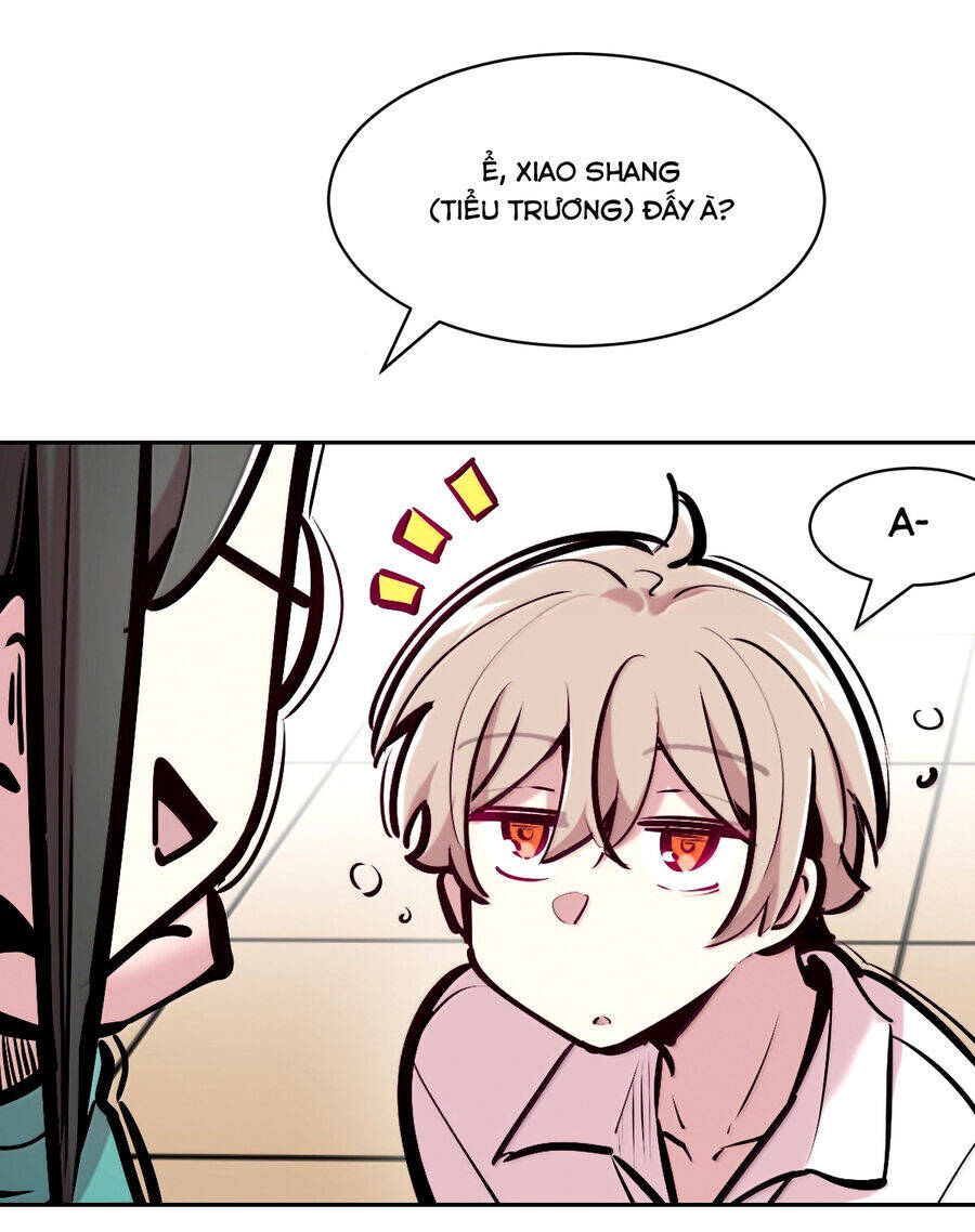 Oan Gia Chung Nhà! Chap 127 - Next Chap 128