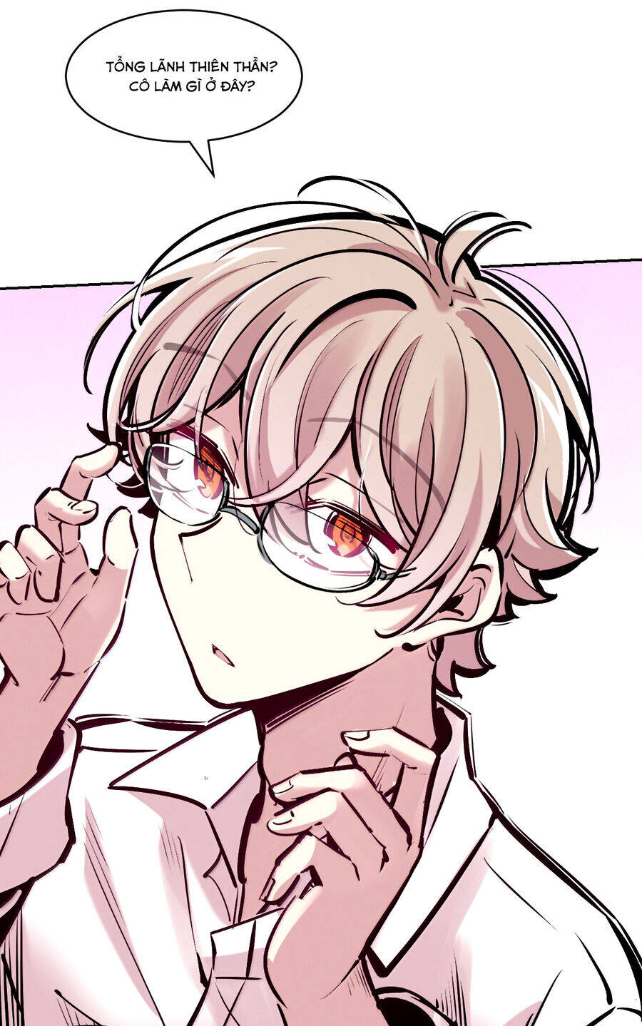 Oan Gia Chung Nhà! Chap 127 - Next Chap 128