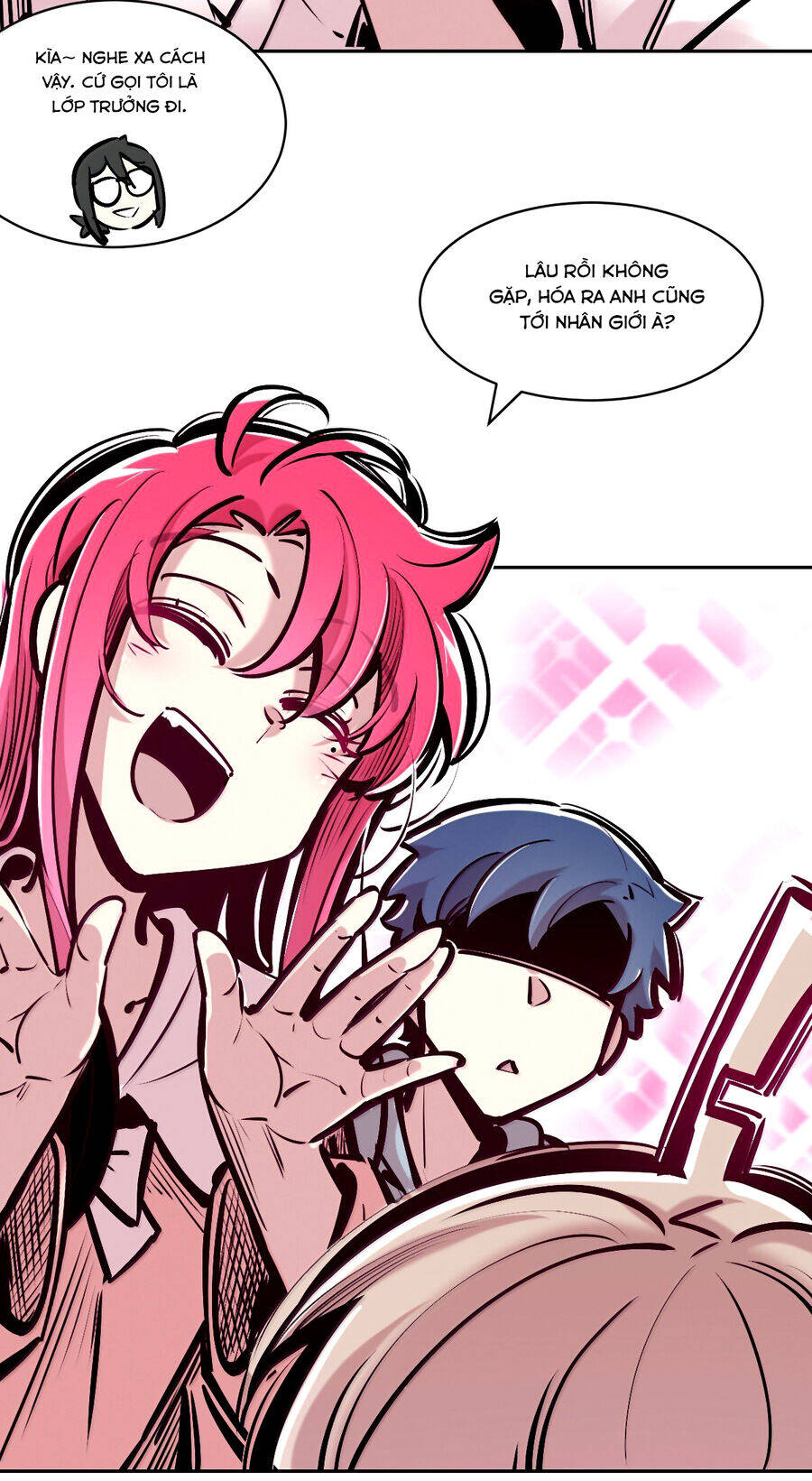 Oan Gia Chung Nhà! Chap 127 - Next Chap 128