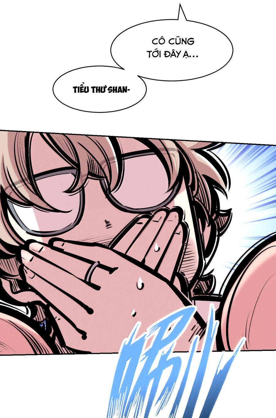 Oan Gia Chung Nhà! Chap 127 - Next Chap 128