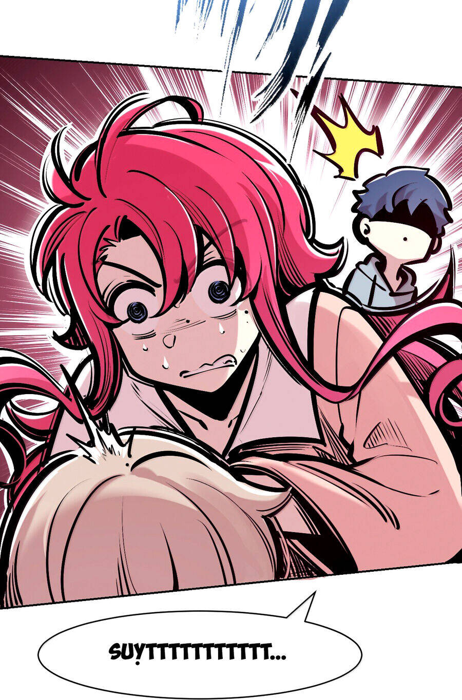 Oan Gia Chung Nhà! Chap 127 - Next Chap 128