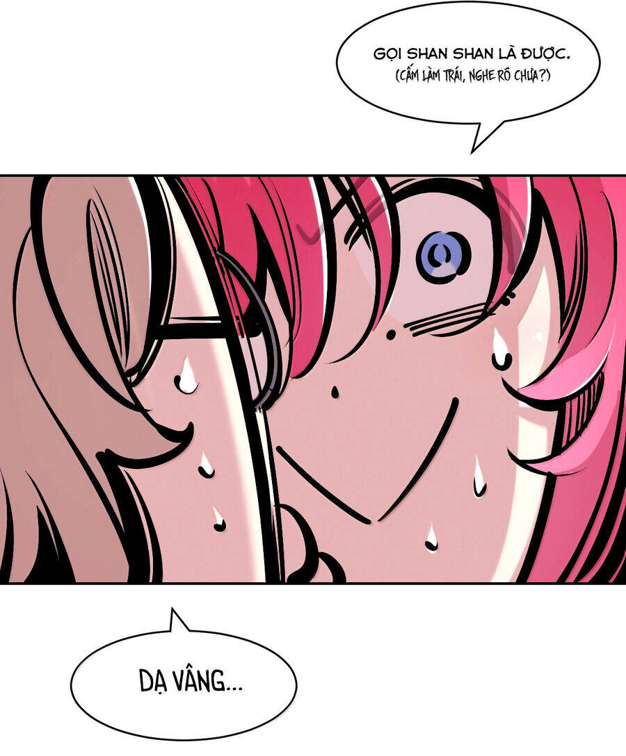 Oan Gia Chung Nhà! Chap 127 - Next Chap 128