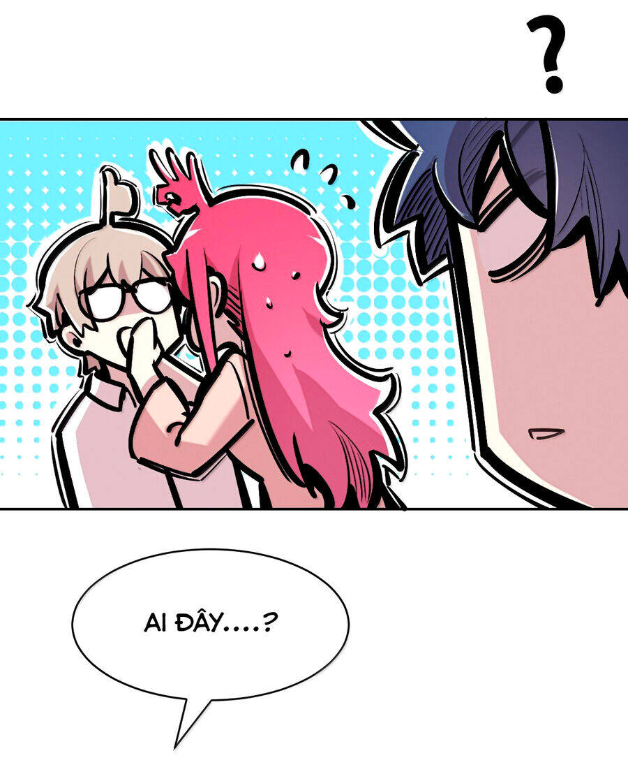 Oan Gia Chung Nhà! Chap 127 - Next Chap 128