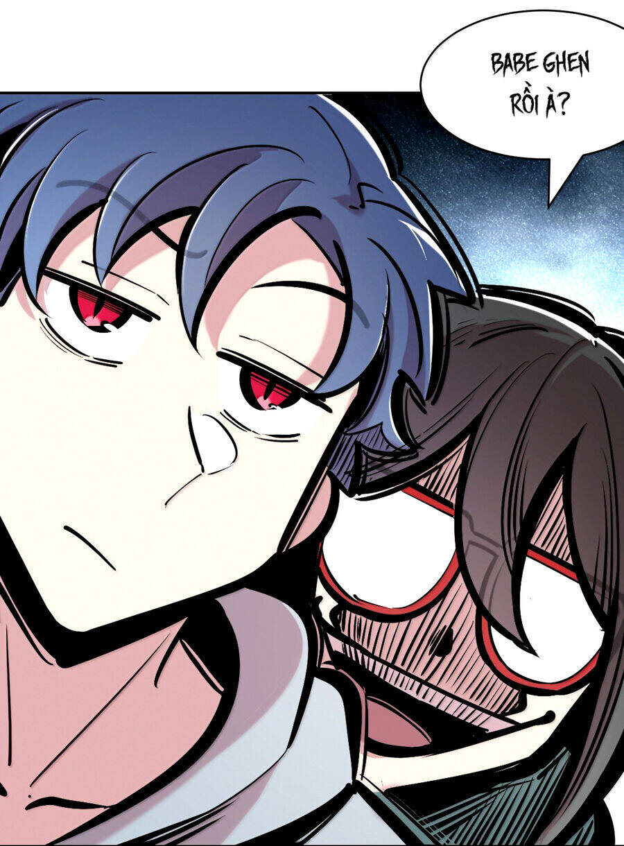 Oan Gia Chung Nhà! Chap 127 - Next Chap 128