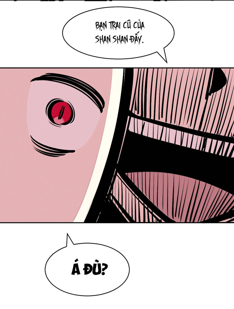 Oan Gia Chung Nhà! Chap 127 - Next Chap 128