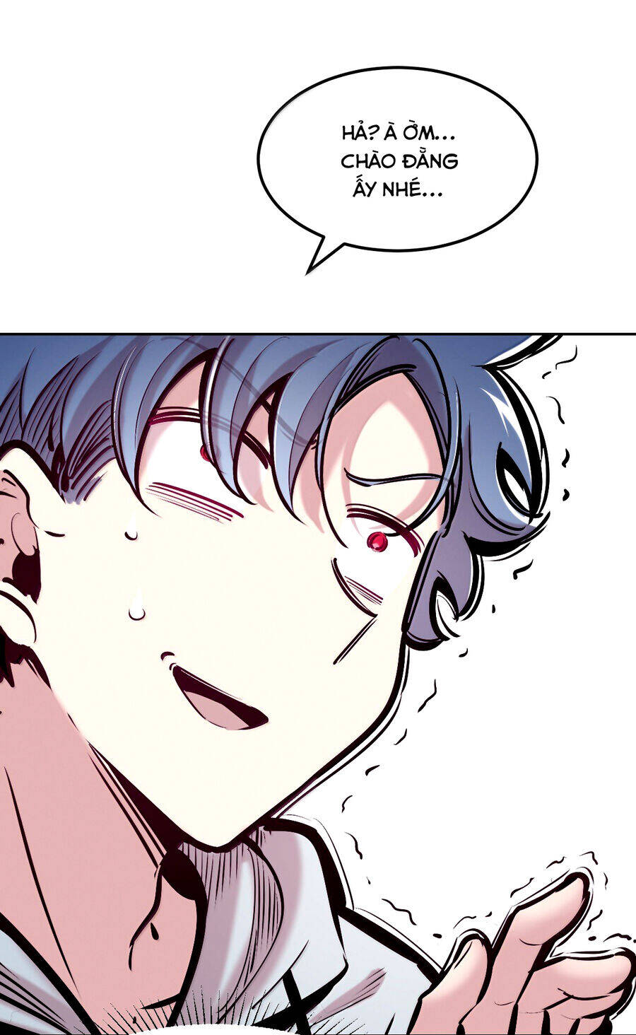 Oan Gia Chung Nhà! Chap 127 - Next Chap 128