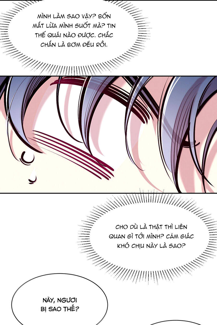 Oan Gia Chung Nhà! Chap 127 - Next Chap 128