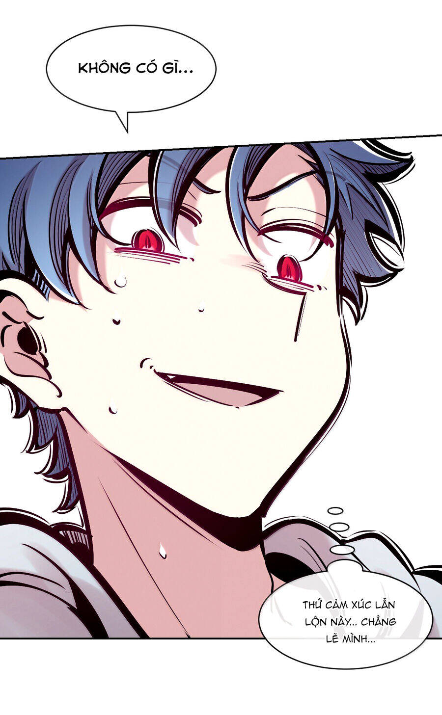 Oan Gia Chung Nhà! Chap 127 - Next Chap 128