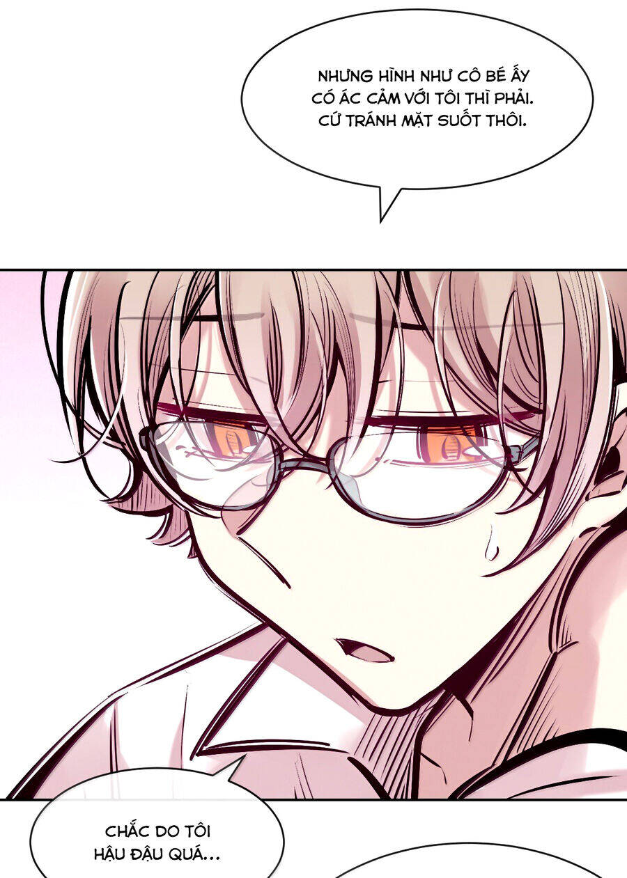 Oan Gia Chung Nhà! Chap 127 - Next Chap 128