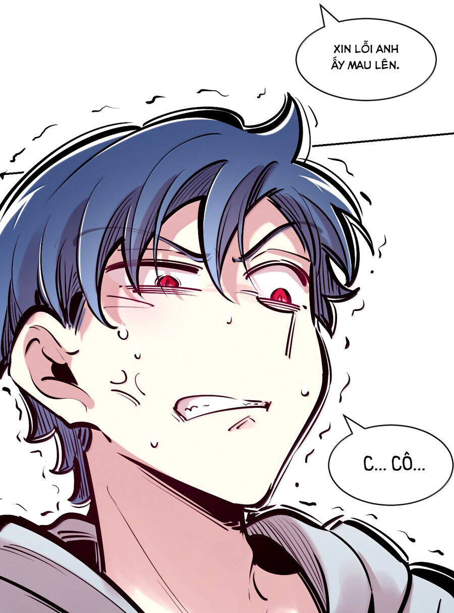 Oan Gia Chung Nhà! Chap 127 - Next Chap 128