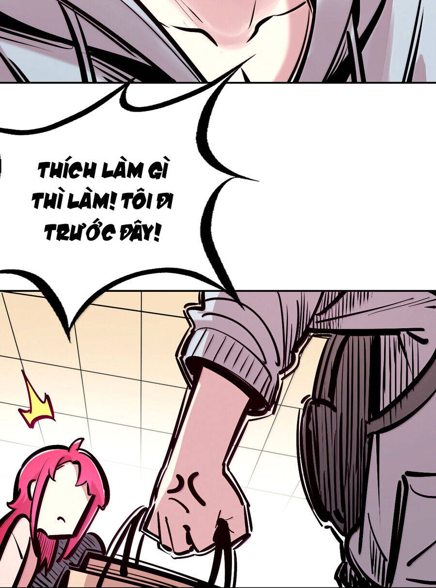 Oan Gia Chung Nhà! Chap 127 - Next Chap 128