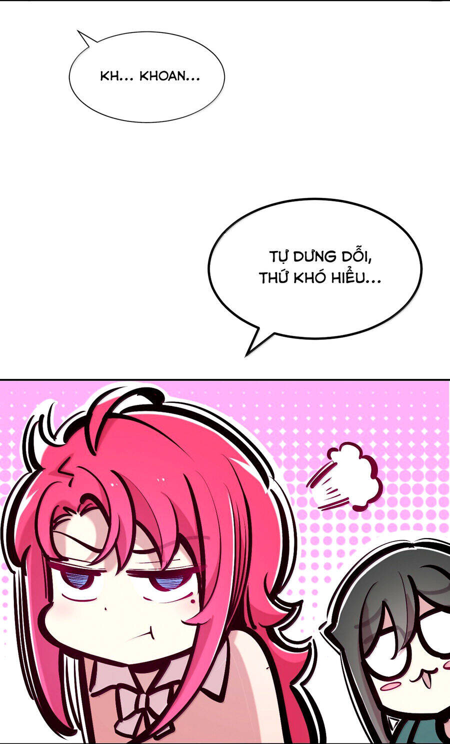 Oan Gia Chung Nhà! Chap 127 - Next Chap 128