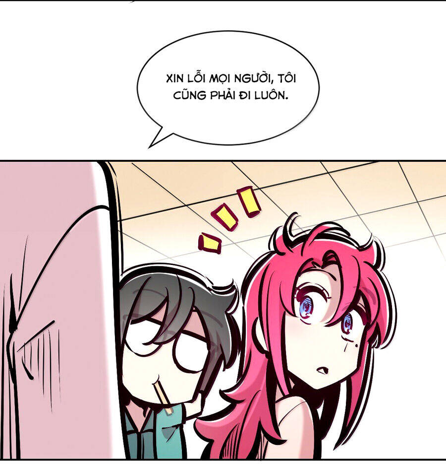 Oan Gia Chung Nhà! Chap 127 - Next Chap 128
