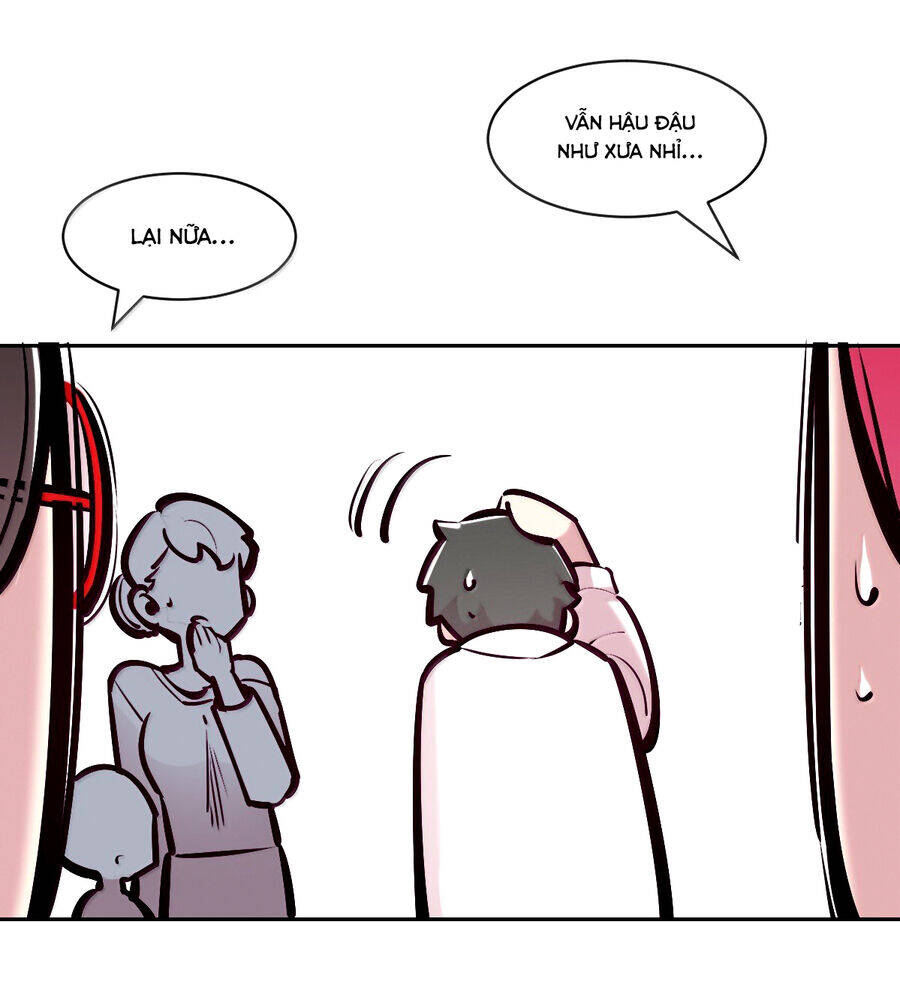 Oan Gia Chung Nhà! Chap 127 - Next Chap 128