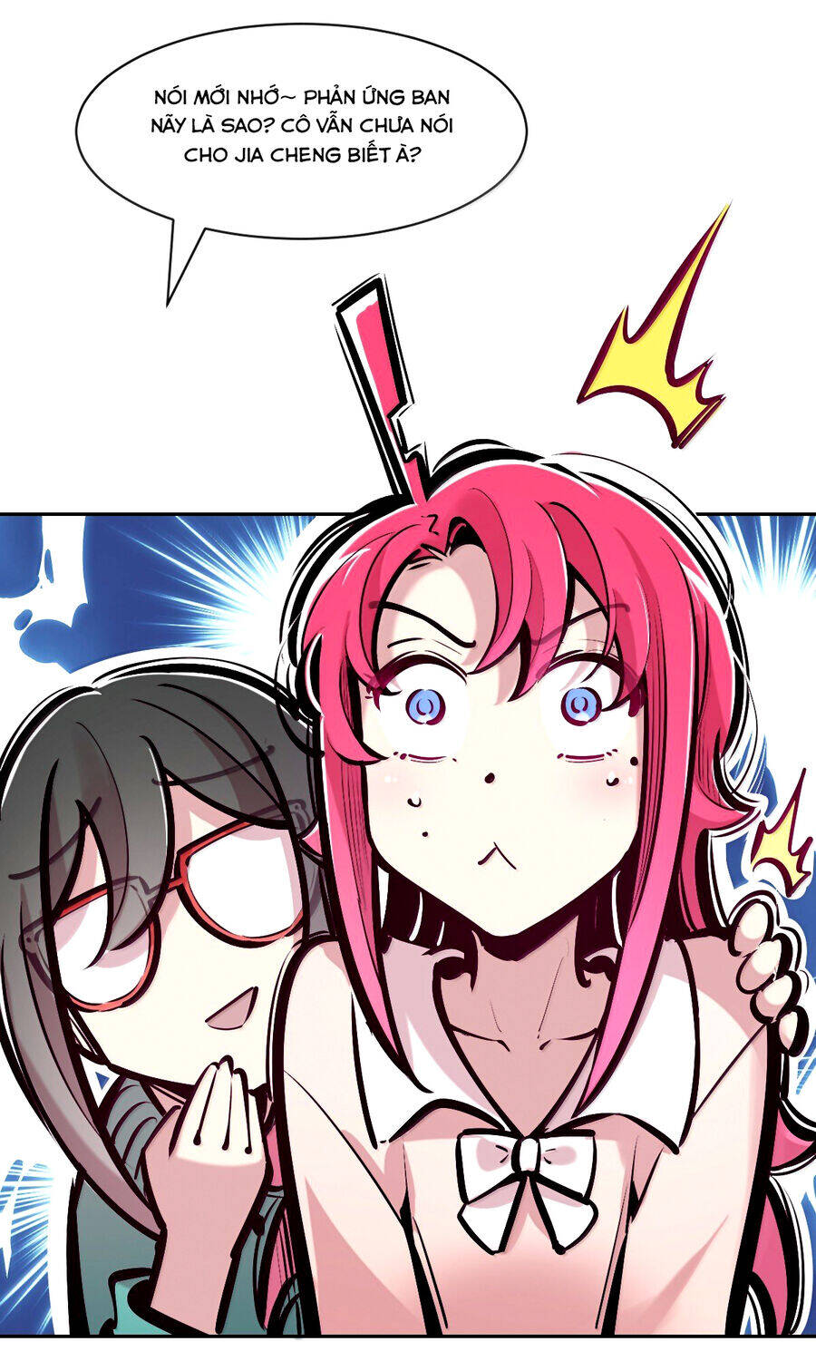 Oan Gia Chung Nhà! Chap 127 - Next Chap 128