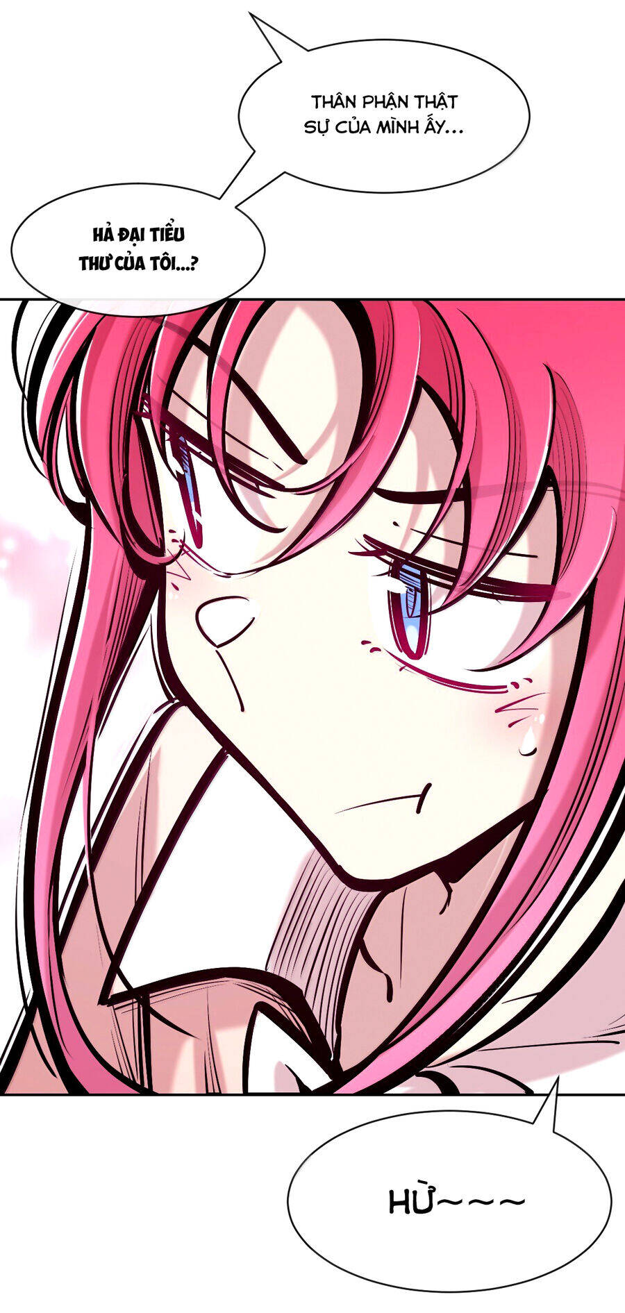 Oan Gia Chung Nhà! Chap 127 - Next Chap 128