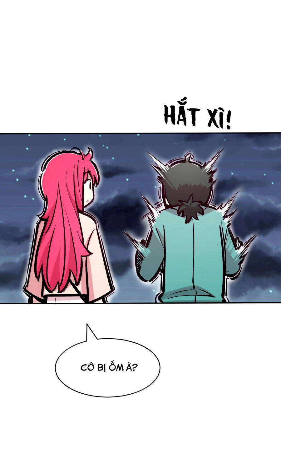 Oan Gia Chung Nhà! Chap 127 - Next Chap 128