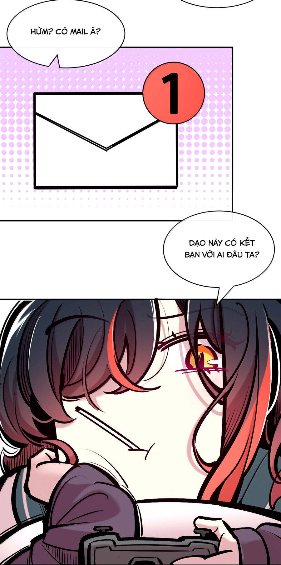 Oan Gia Chung Nhà! Chap 127 - Next Chap 128