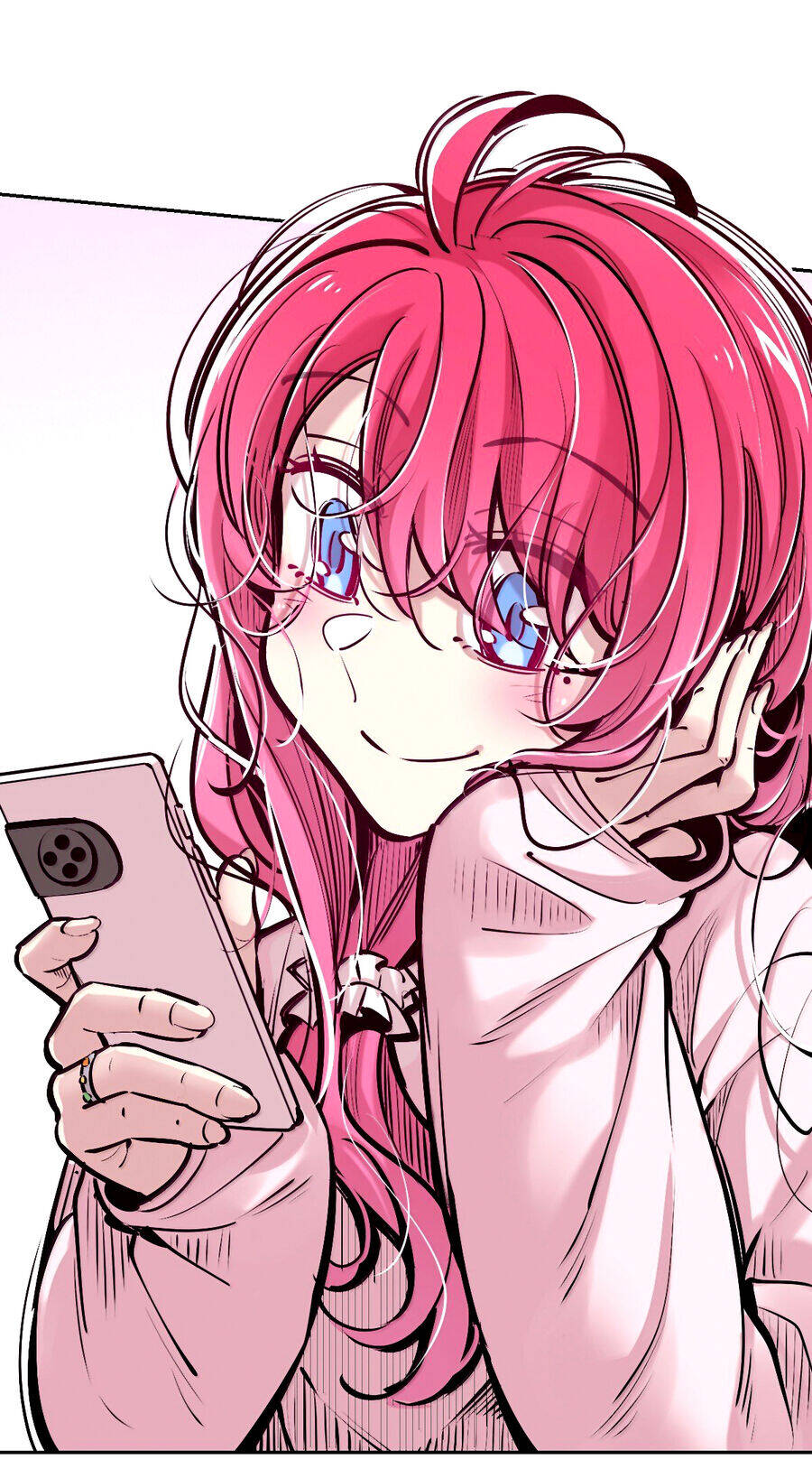 Oan Gia Chung Nhà! Chap 127 - Next Chap 128