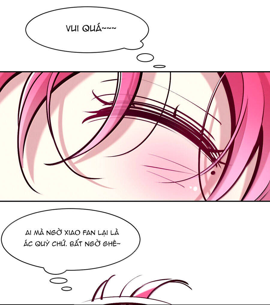 Oan Gia Chung Nhà! Chap 127 - Next Chap 128