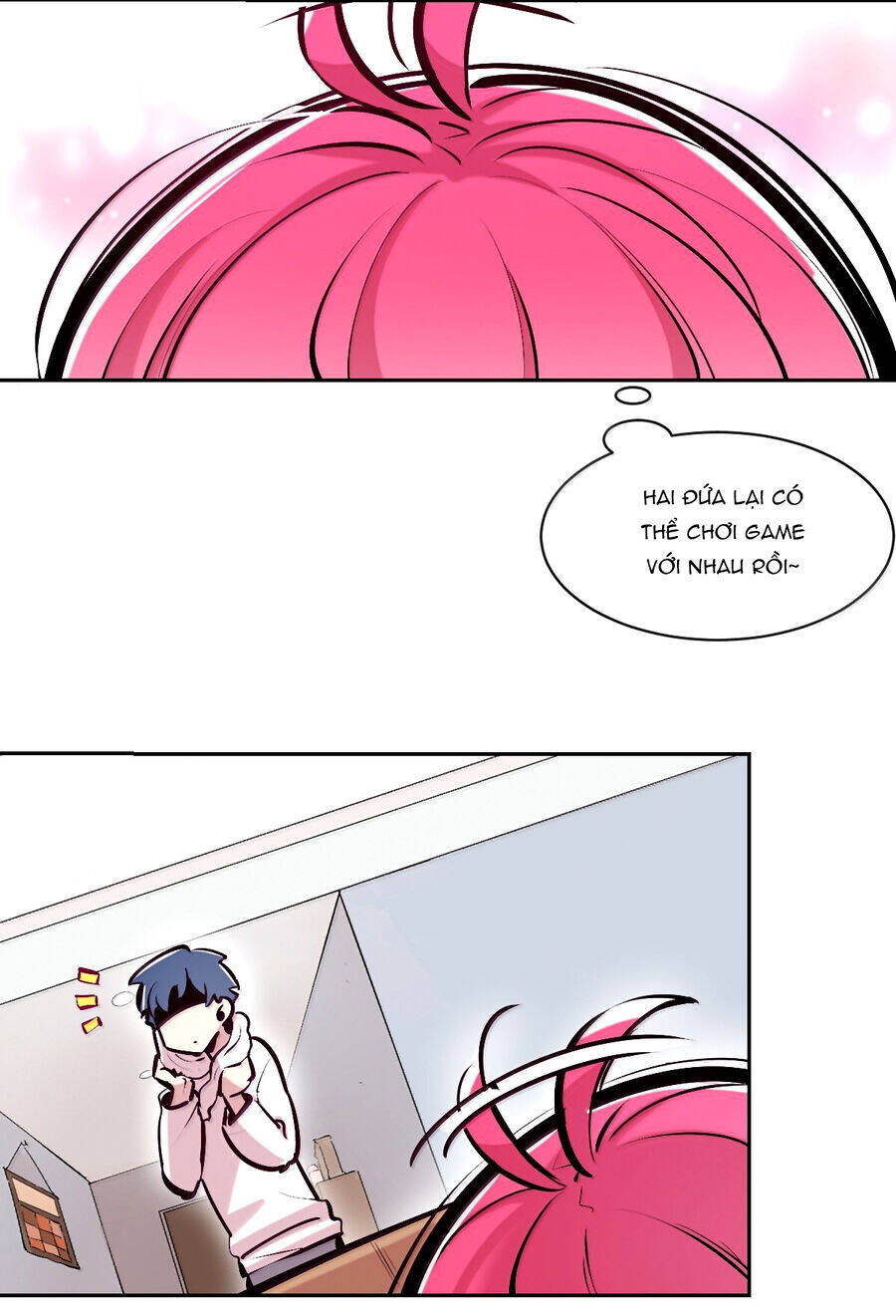 Oan Gia Chung Nhà! Chap 127 - Next Chap 128