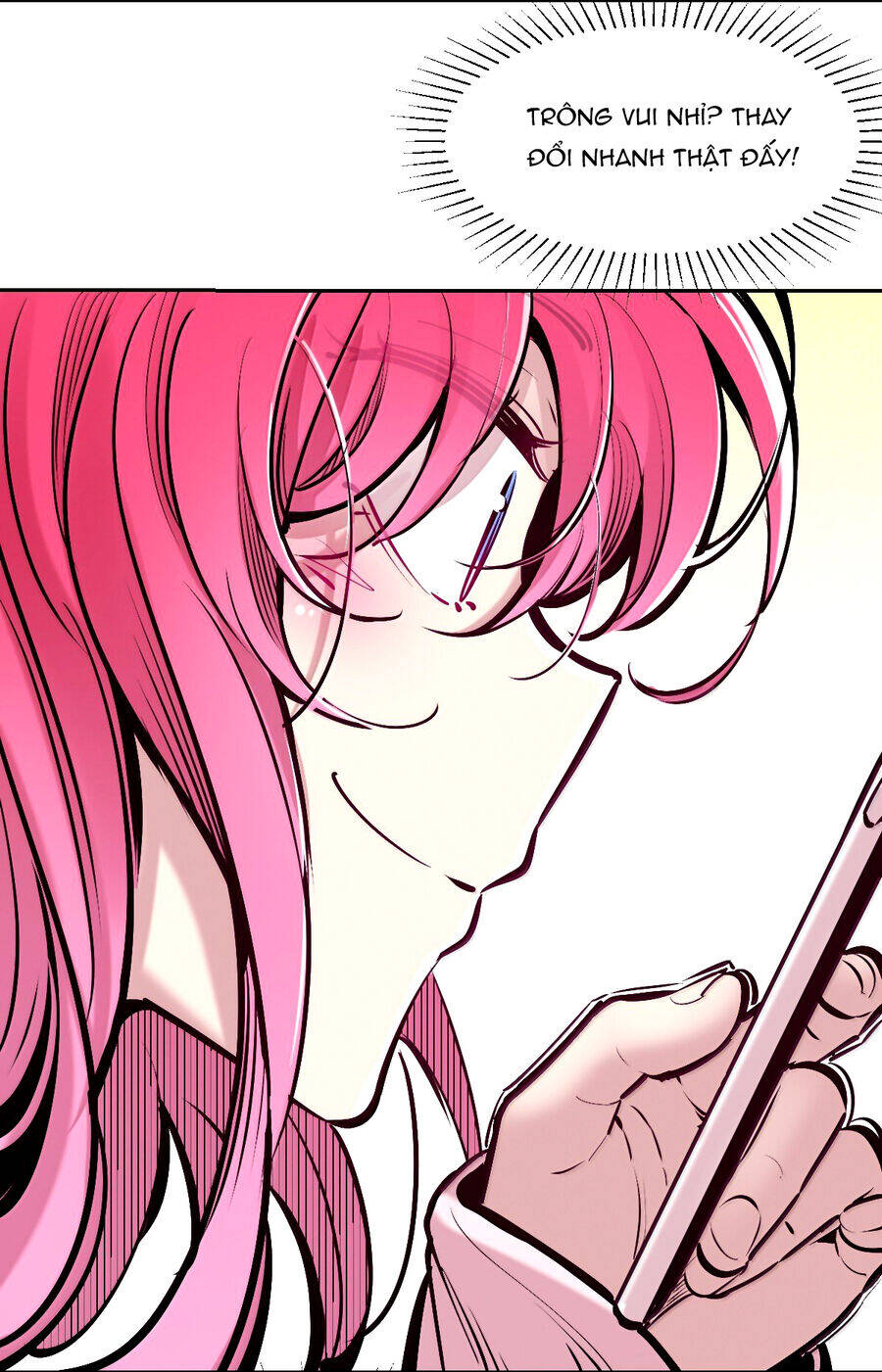 Oan Gia Chung Nhà! Chap 127 - Next Chap 128