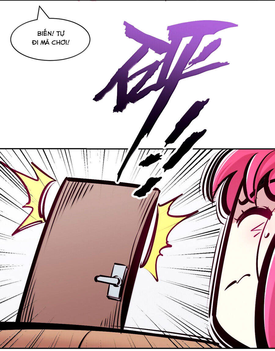 Oan Gia Chung Nhà! Chap 127 - Next Chap 128