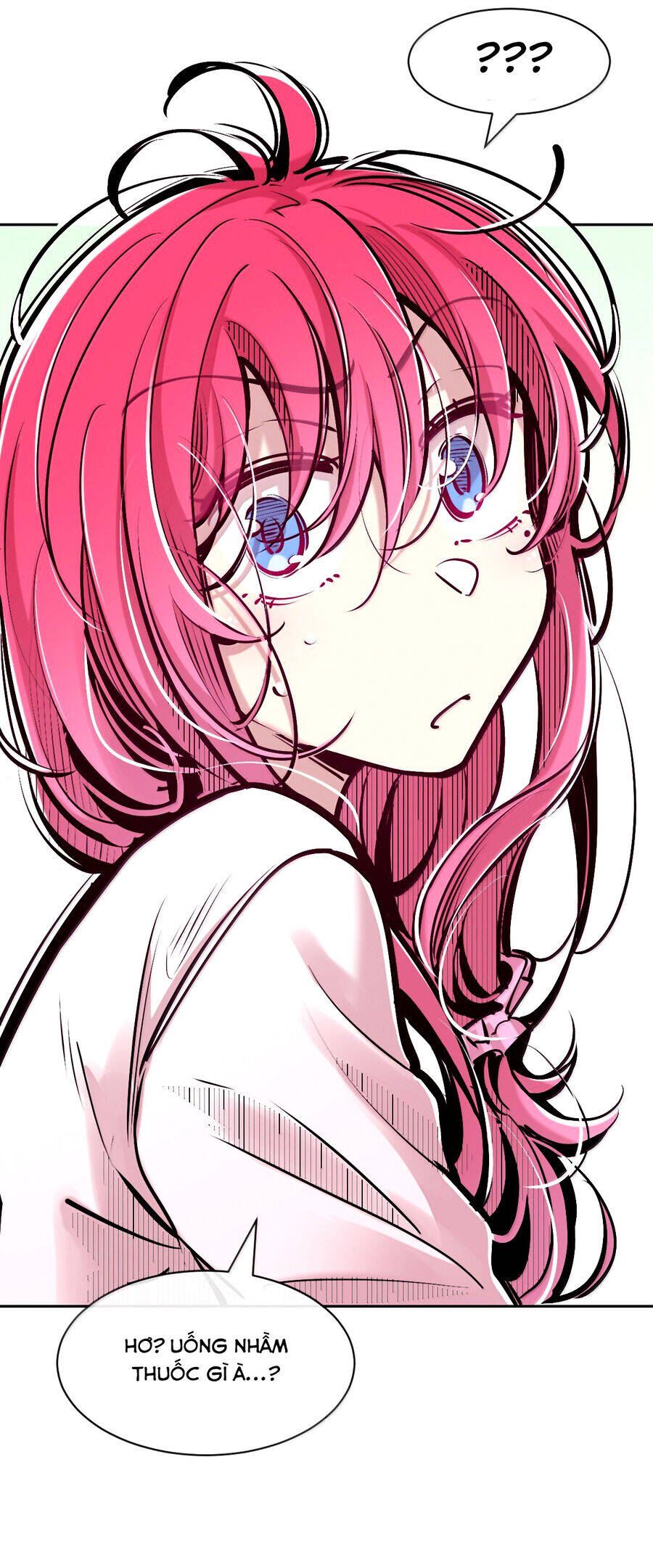 Oan Gia Chung Nhà! Chap 127 - Next Chap 128