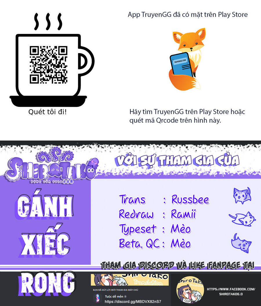 Oan Gia Chung Nhà! Chap 128 - Next Chap 129