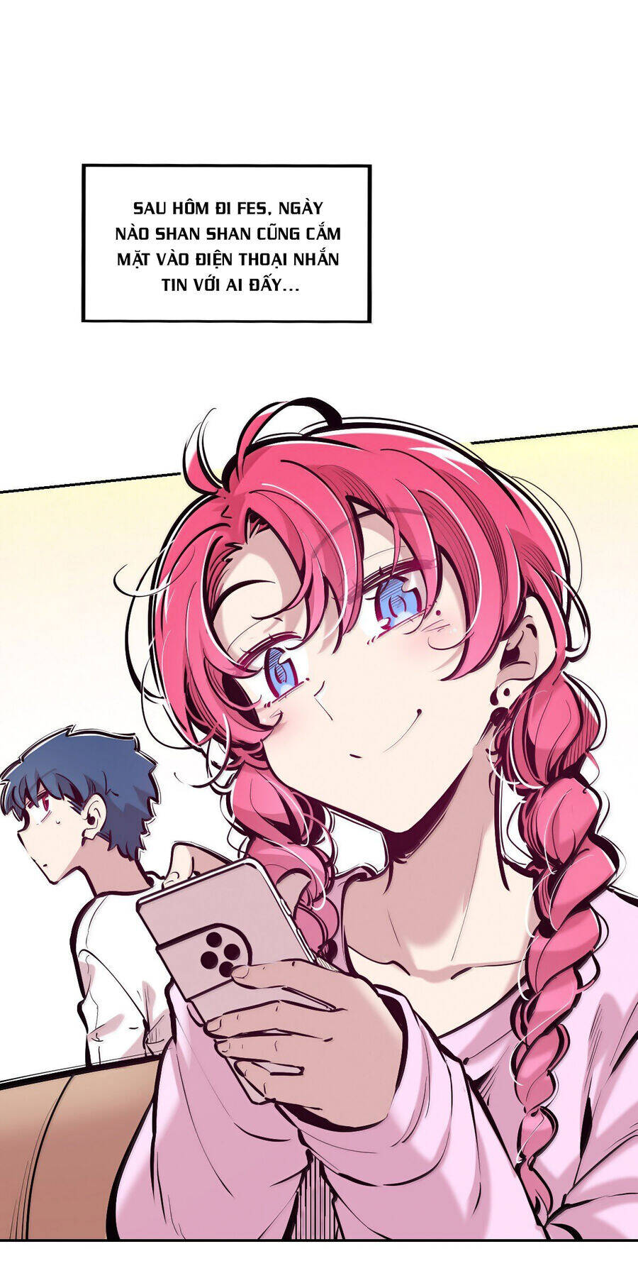 Oan Gia Chung Nhà! Chap 128 - Next Chap 129