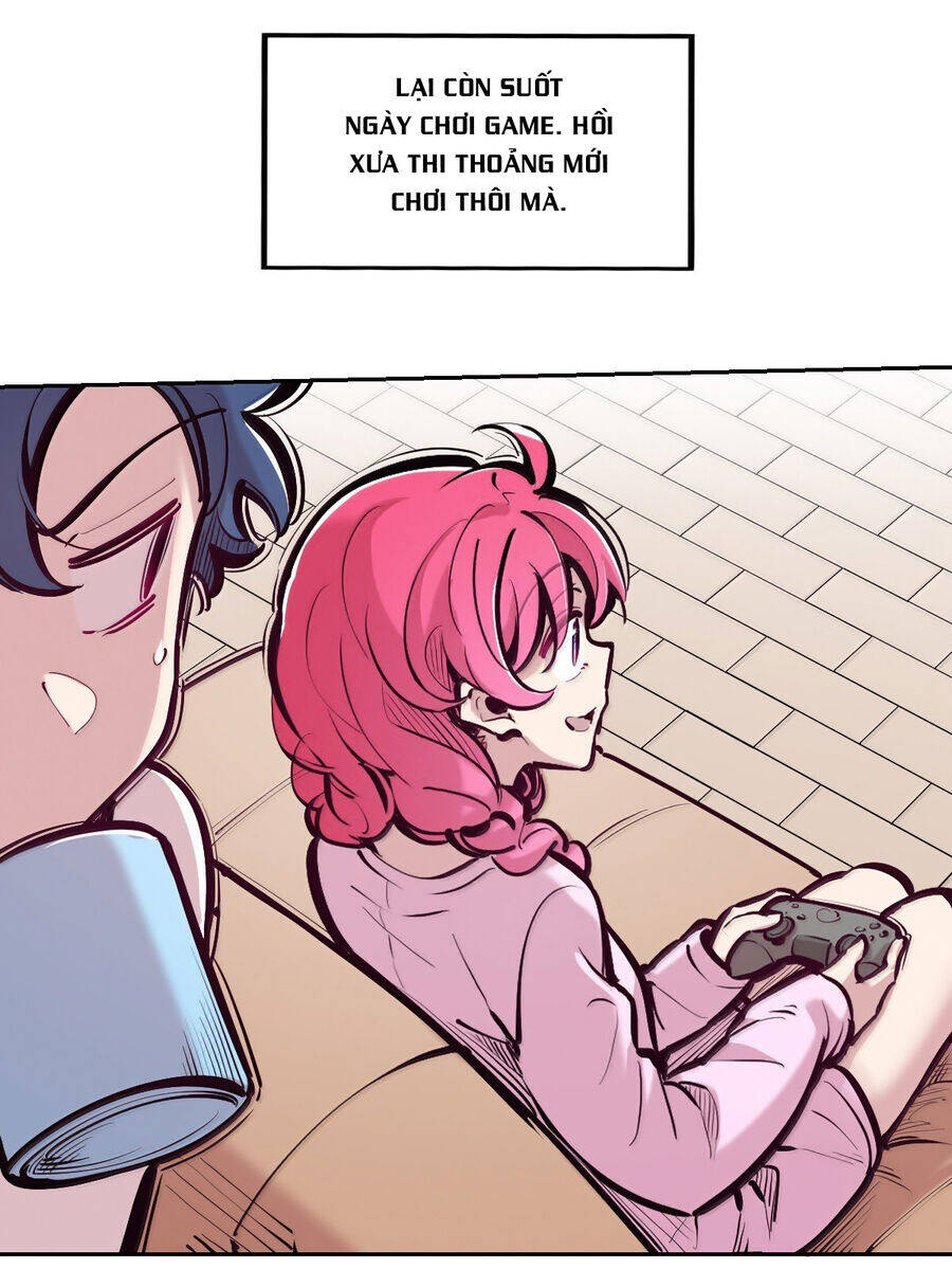 Oan Gia Chung Nhà! Chap 128 - Next Chap 129