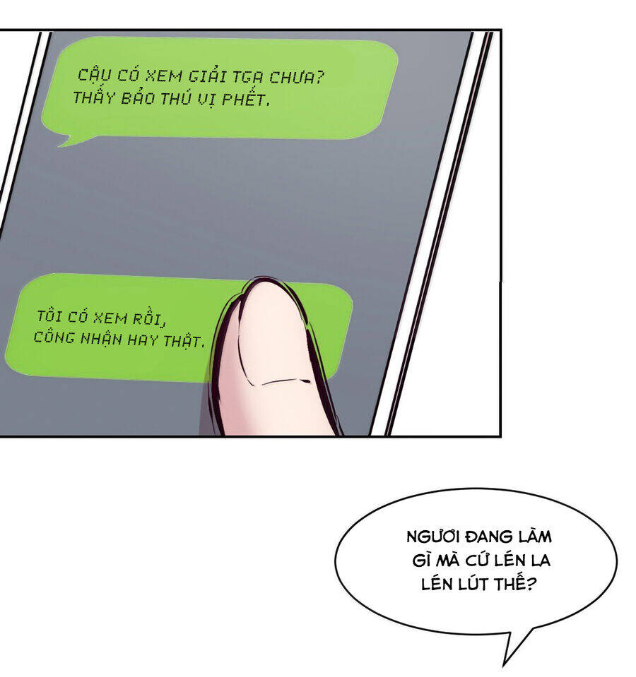 Oan Gia Chung Nhà! Chap 128 - Next Chap 129
