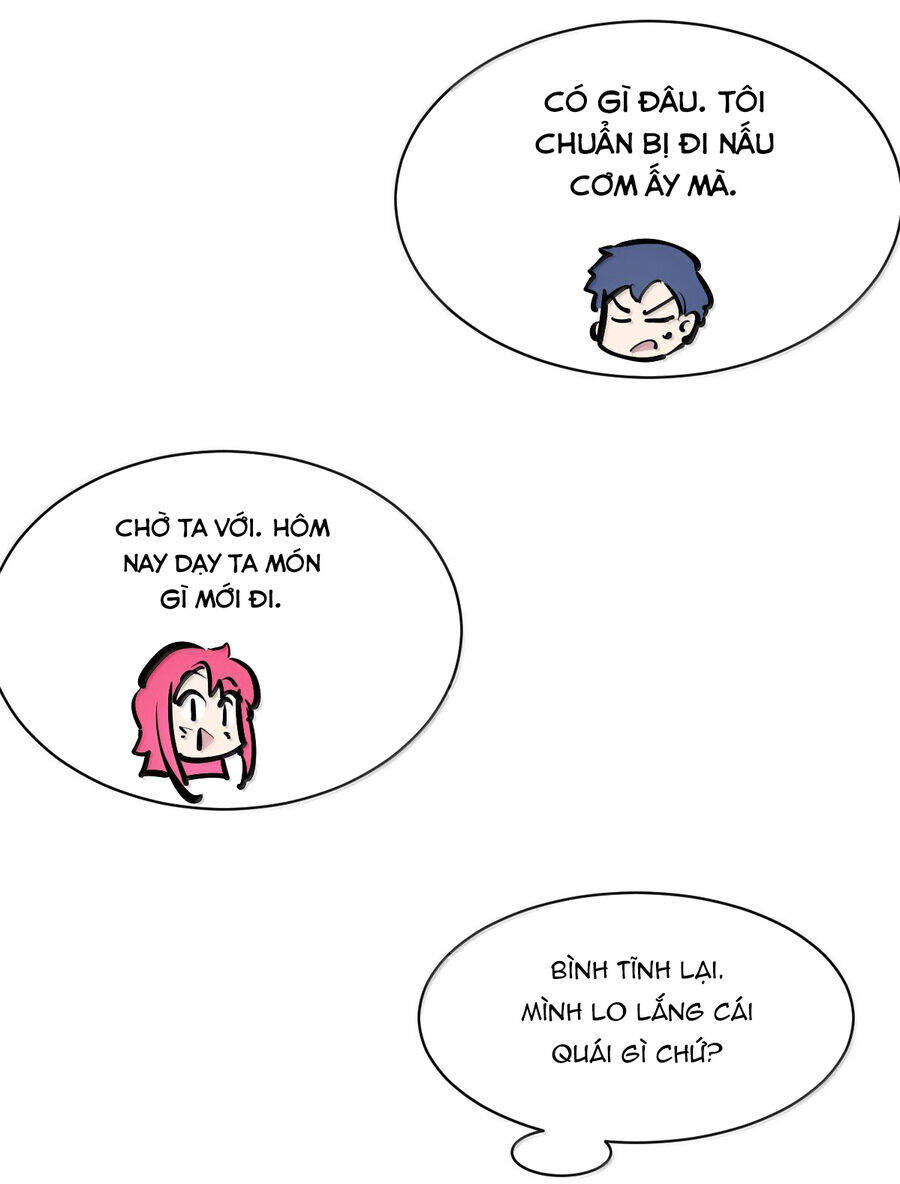 Oan Gia Chung Nhà! Chap 128 - Next Chap 129