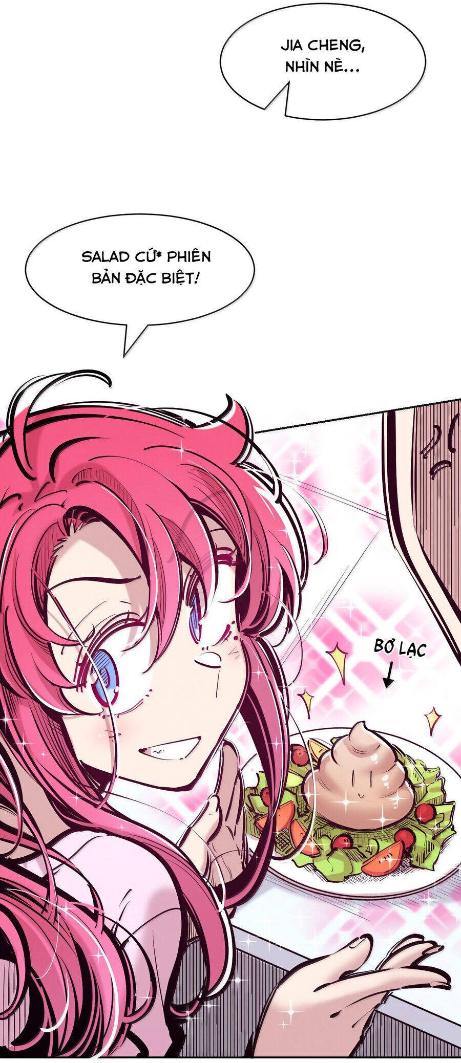 Oan Gia Chung Nhà! Chap 128 - Next Chap 129
