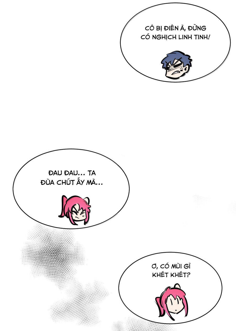 Oan Gia Chung Nhà! Chap 128 - Next Chap 129