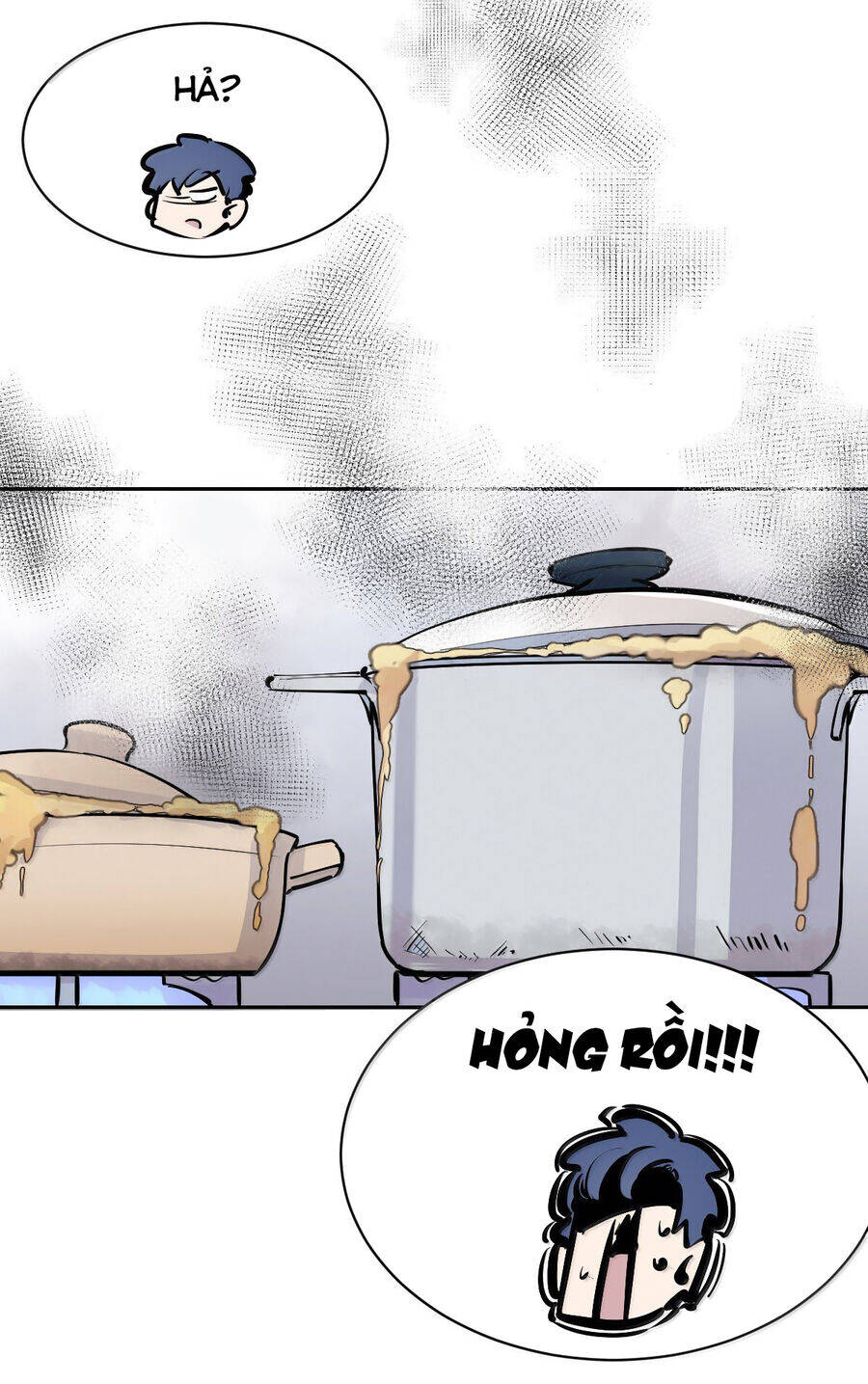Oan Gia Chung Nhà! Chap 128 - Next Chap 129