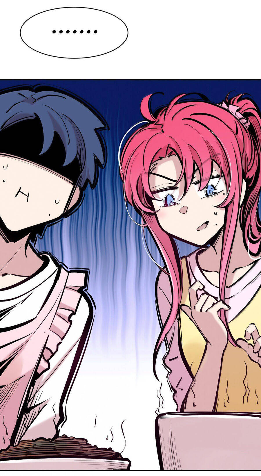 Oan Gia Chung Nhà! Chap 128 - Next Chap 129