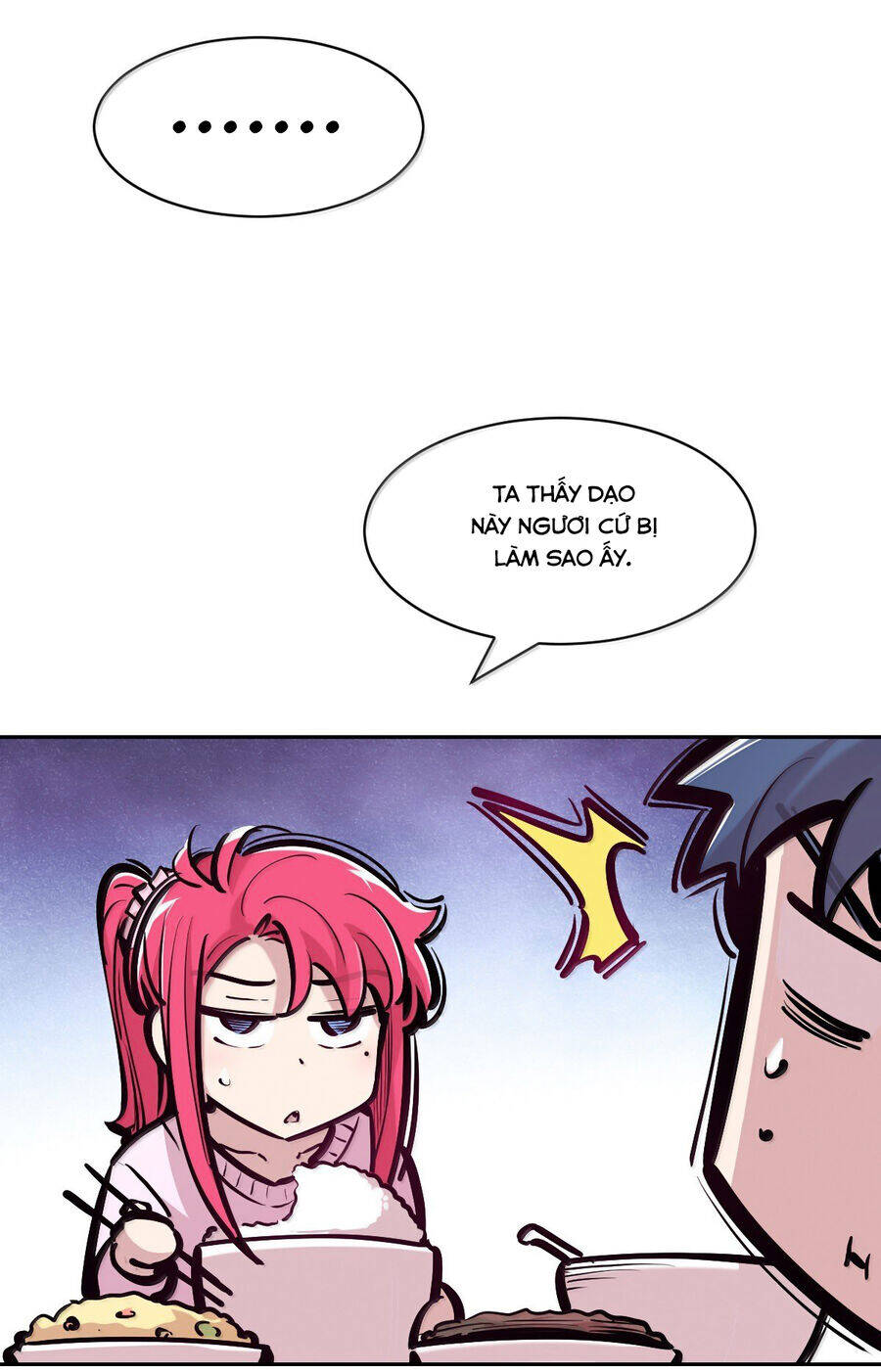 Oan Gia Chung Nhà! Chap 128 - Next Chap 129