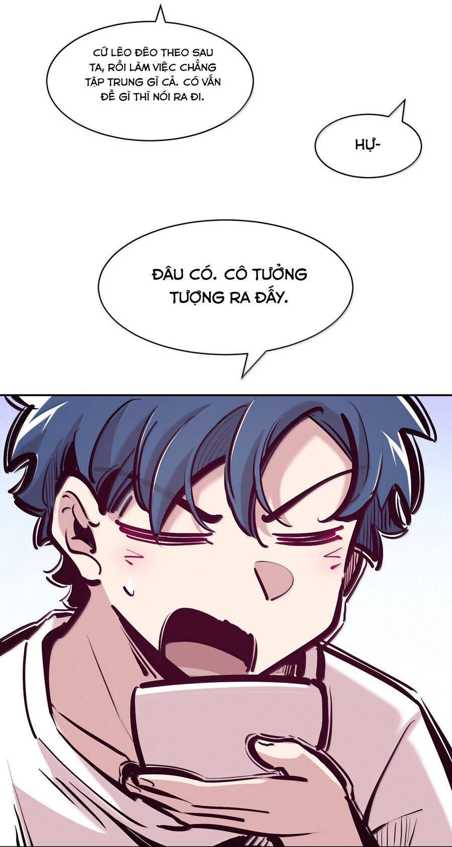 Oan Gia Chung Nhà! Chap 128 - Next Chap 129