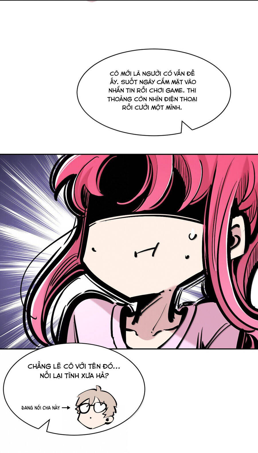 Oan Gia Chung Nhà! Chap 128 - Next Chap 129