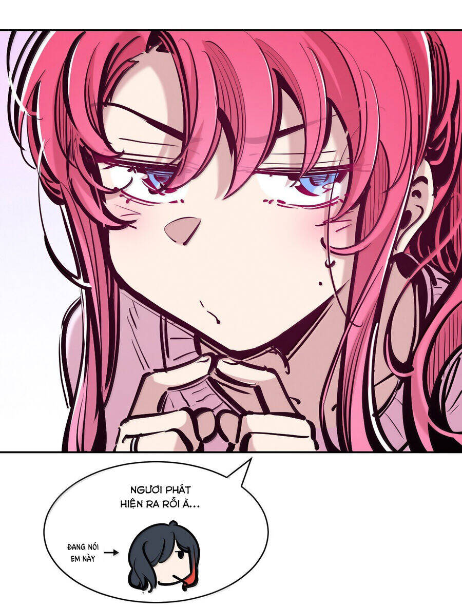 Oan Gia Chung Nhà! Chap 128 - Next Chap 129