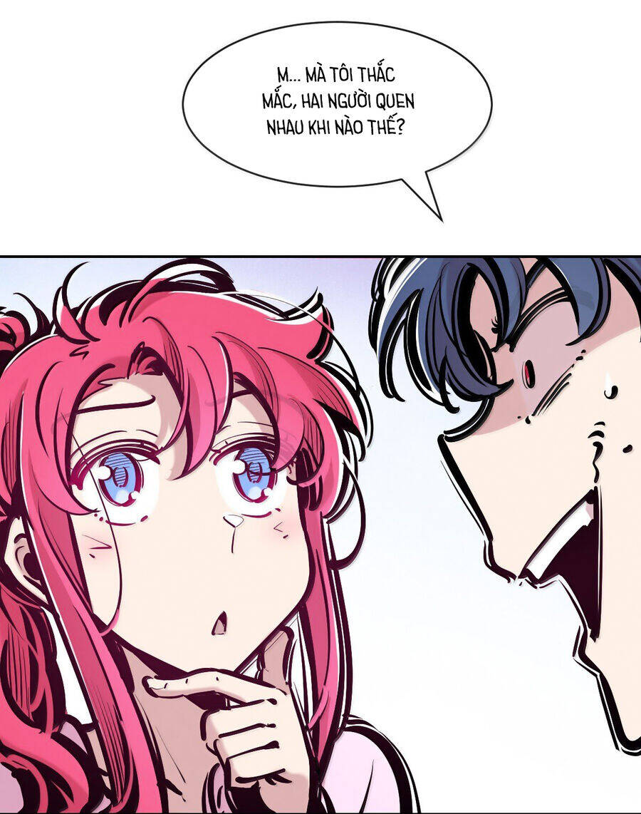 Oan Gia Chung Nhà! Chap 128 - Next Chap 129