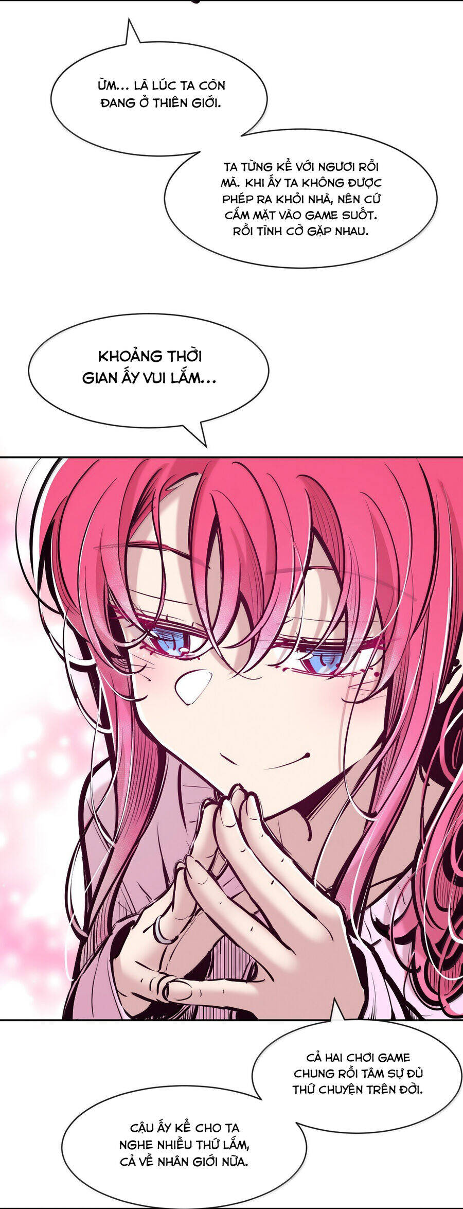 Oan Gia Chung Nhà! Chap 128 - Next Chap 129