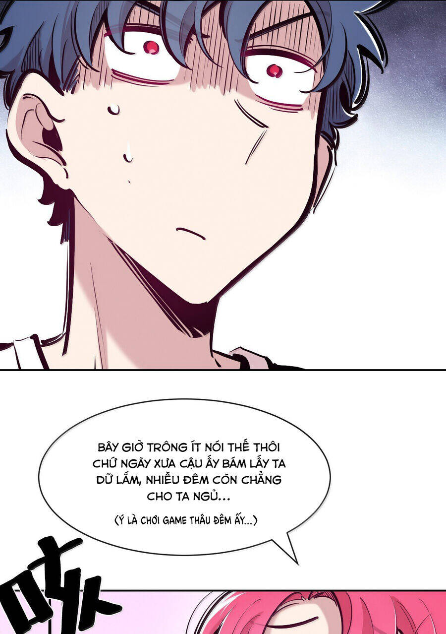 Oan Gia Chung Nhà! Chap 128 - Next Chap 129