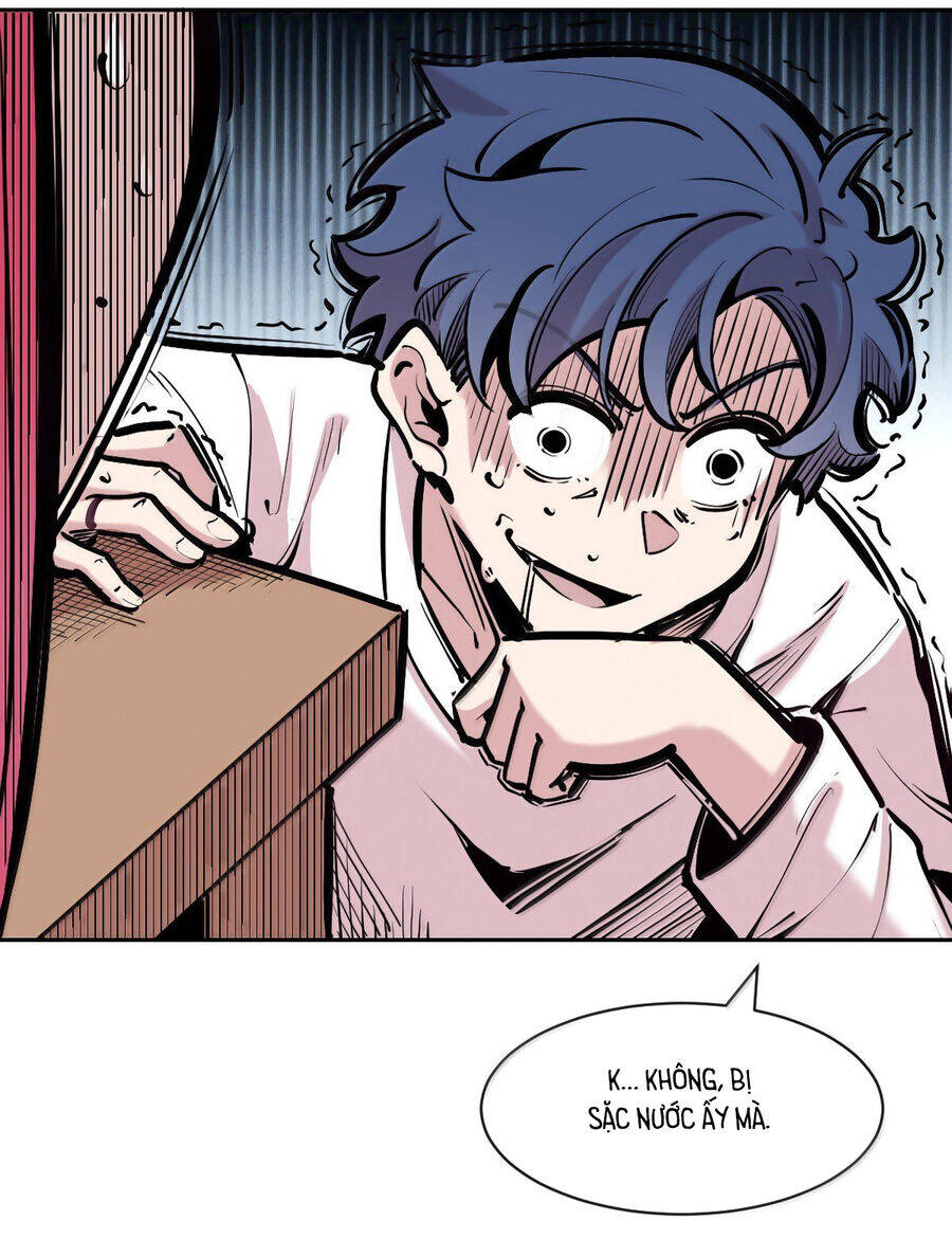 Oan Gia Chung Nhà! Chap 128 - Next Chap 129