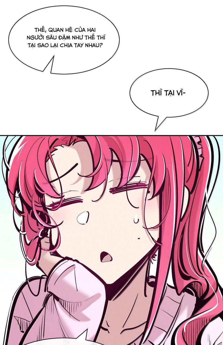 Oan Gia Chung Nhà! Chap 128 - Next Chap 129