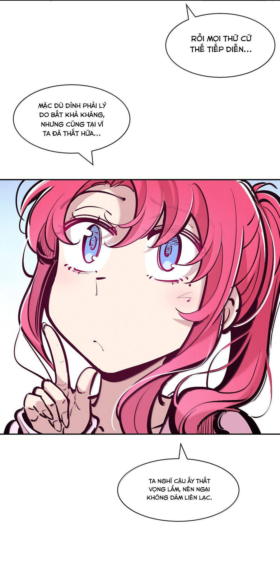 Oan Gia Chung Nhà! Chap 128 - Next Chap 129