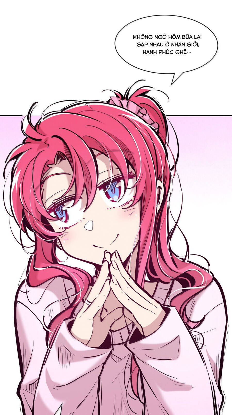 Oan Gia Chung Nhà! Chap 128 - Next Chap 129