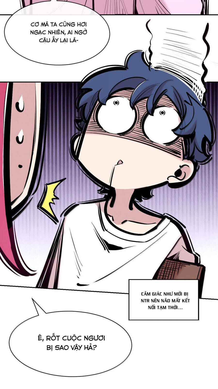 Oan Gia Chung Nhà! Chap 128 - Next Chap 129