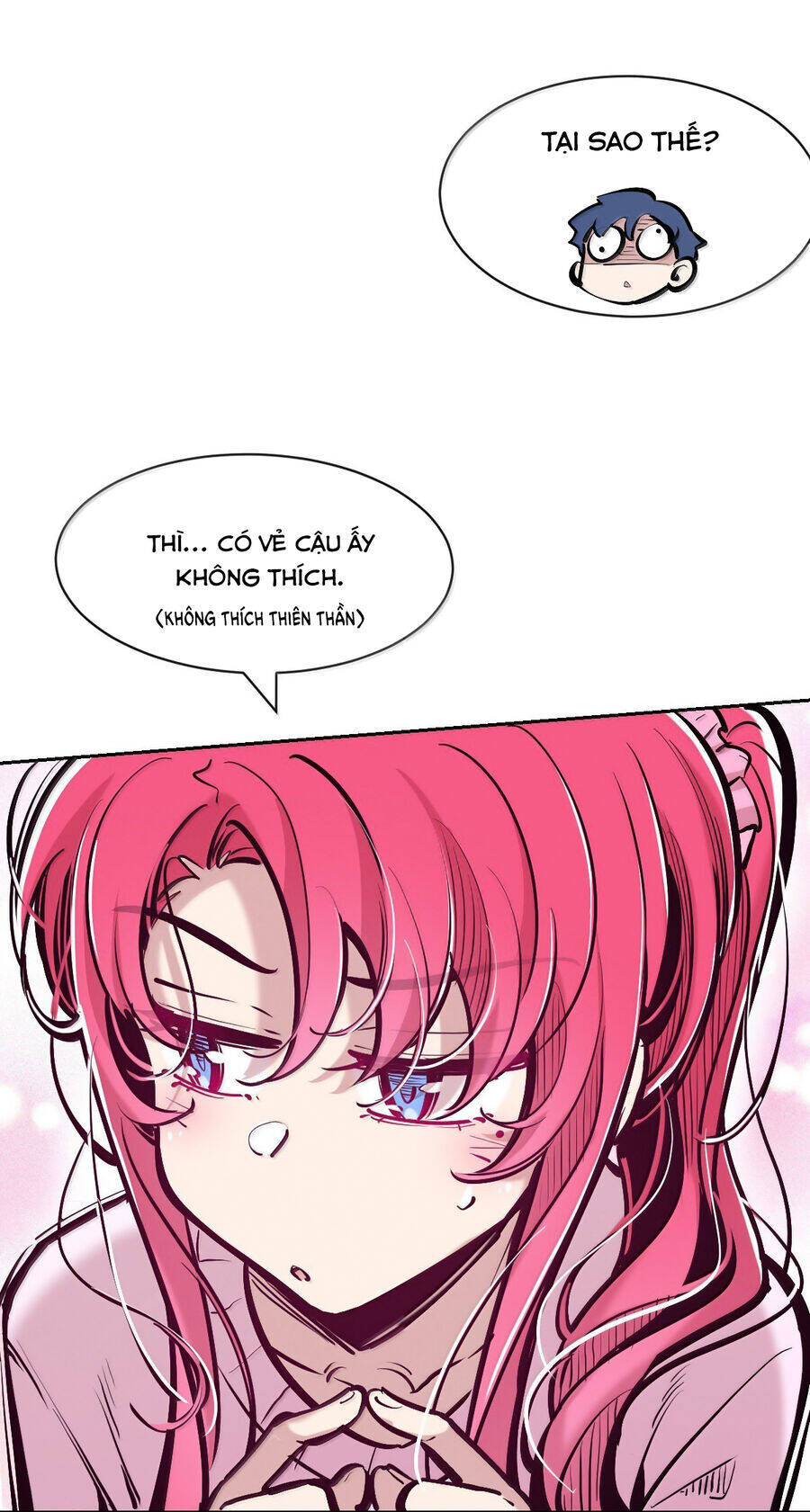 Oan Gia Chung Nhà! Chap 128 - Next Chap 129